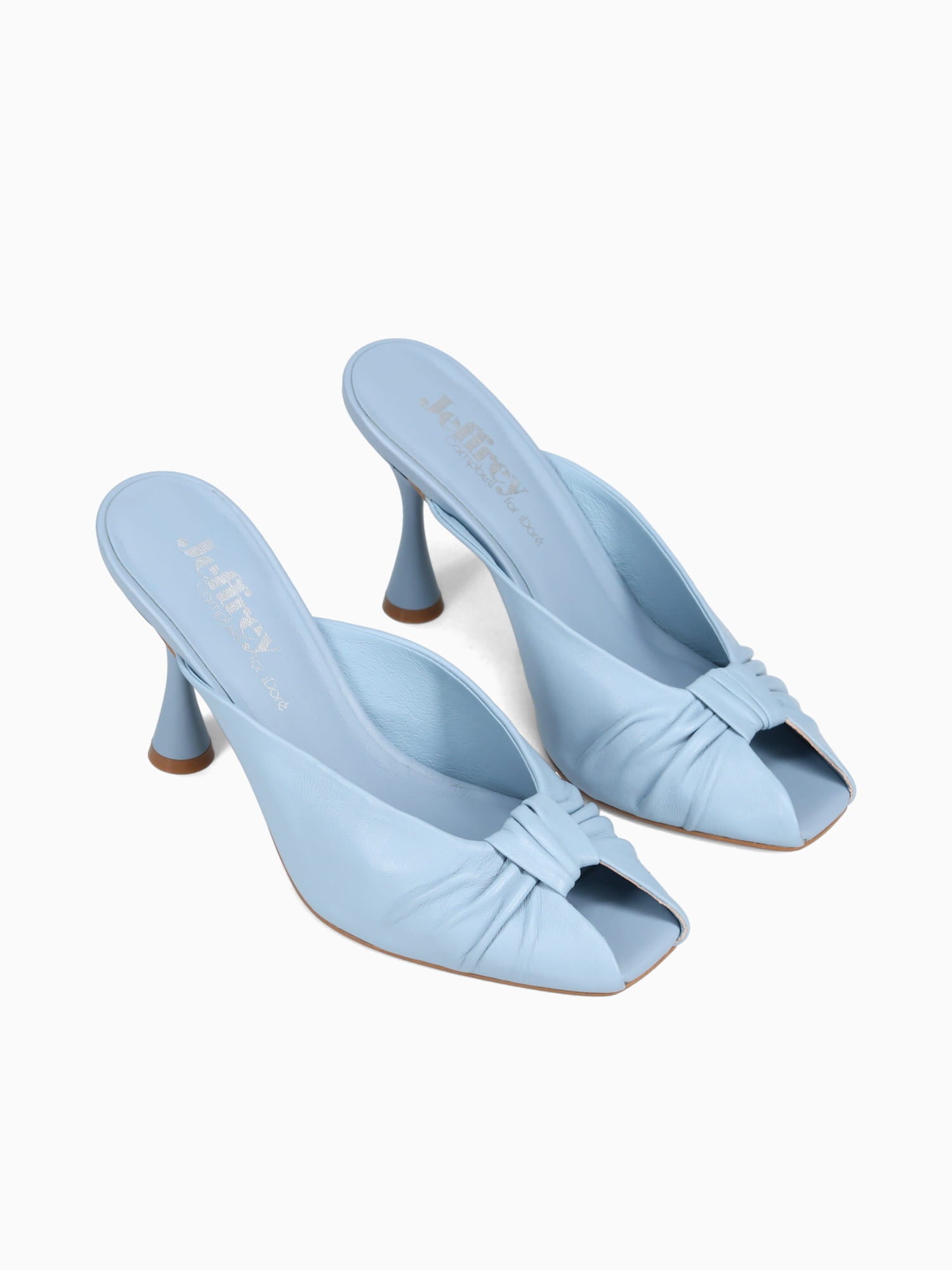 Twista Sky Blue Kid Blue / 5 / M