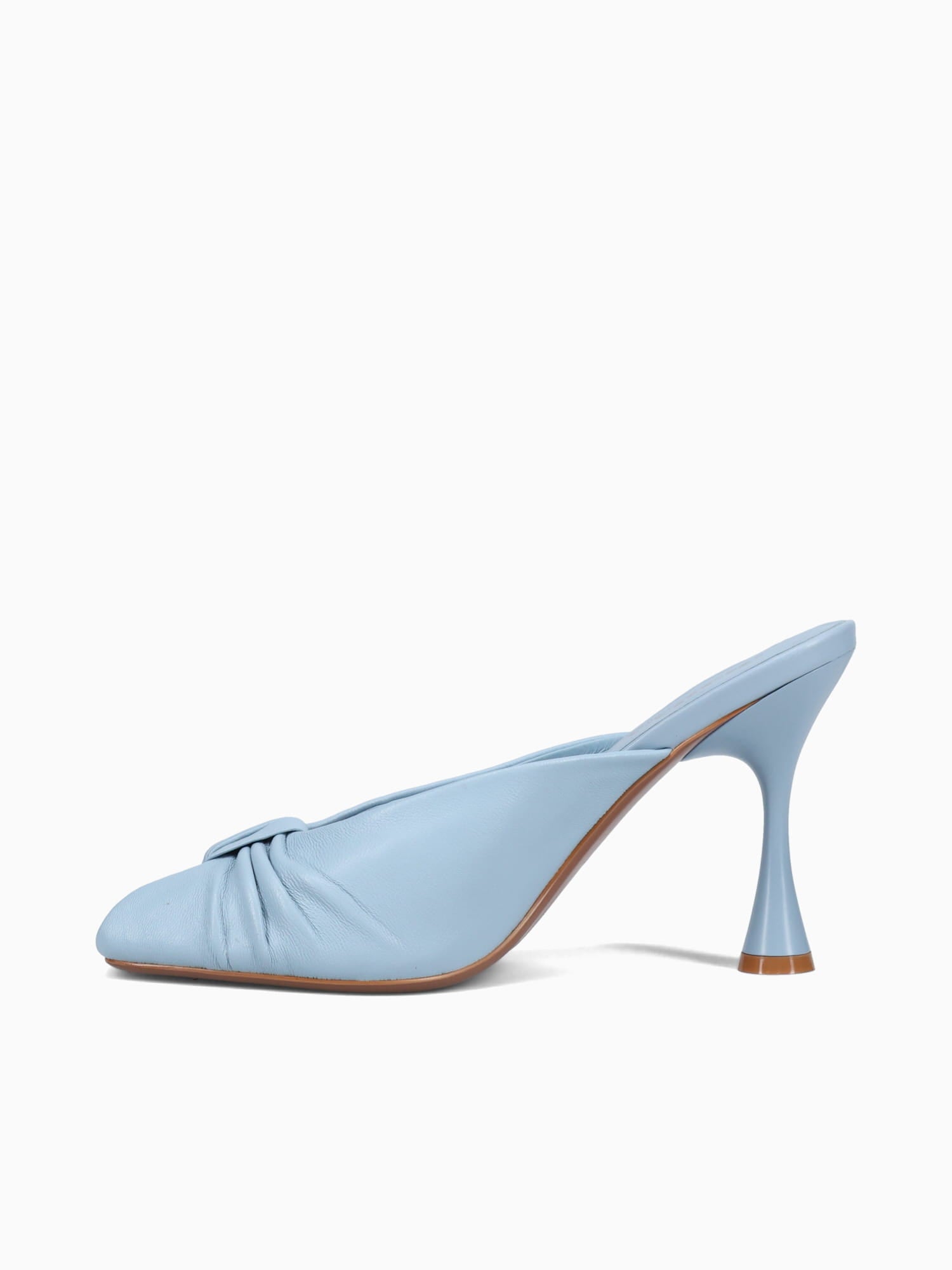 Twista Sky Blue Kid Blue / 5 / M