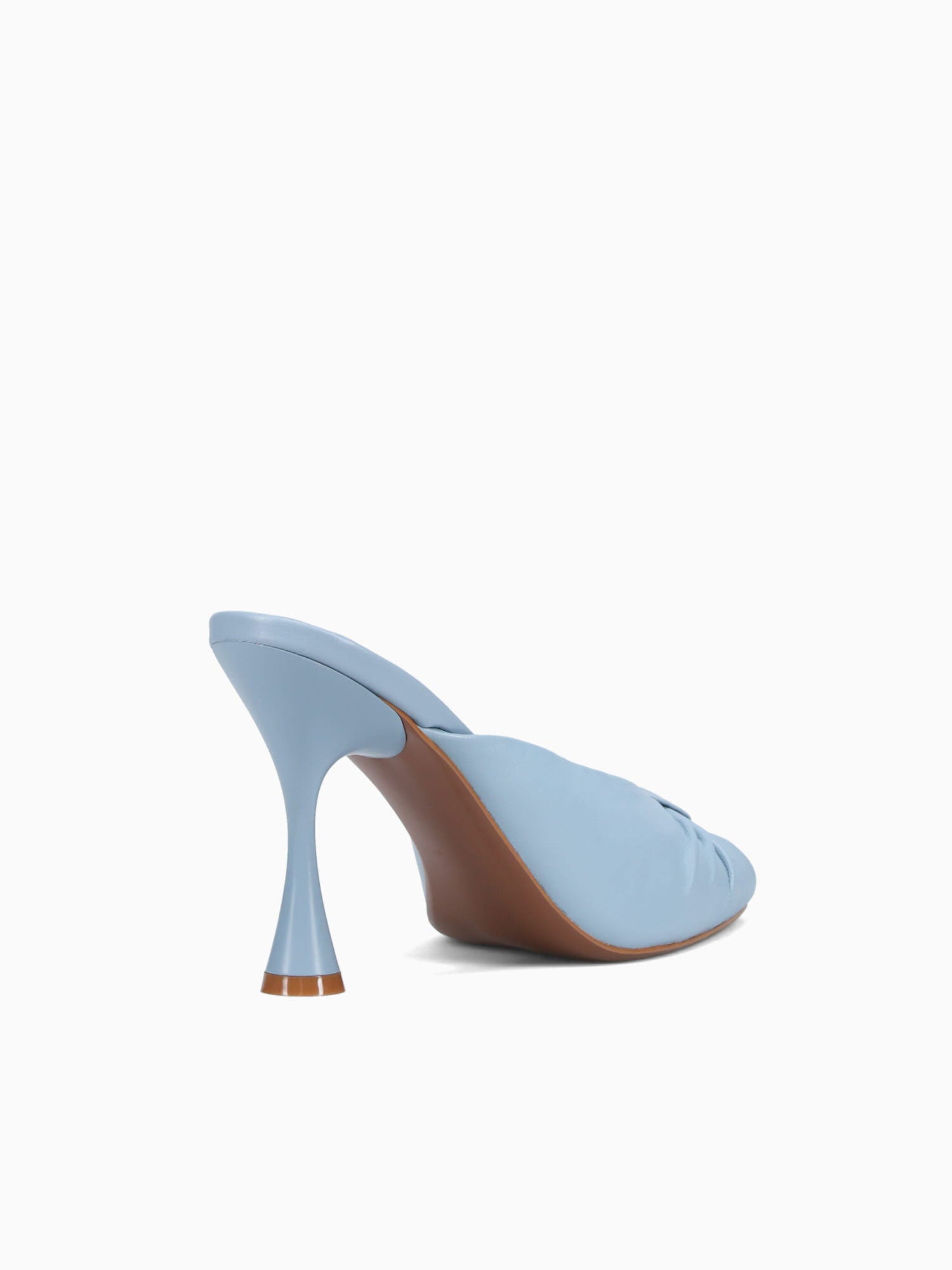 Twista Sky Blue Kid Blue / 5 / M