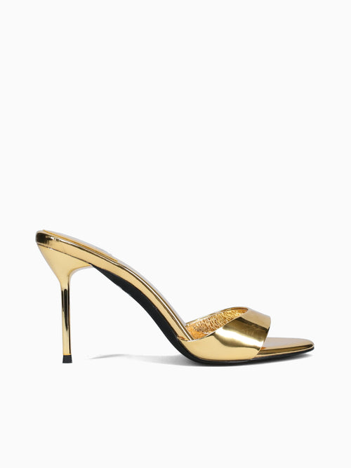Cesoire Gold Mirror Gold / 5 / M