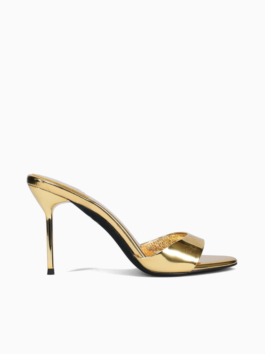 Cesoire Gold Mirror Gold / 5 / M