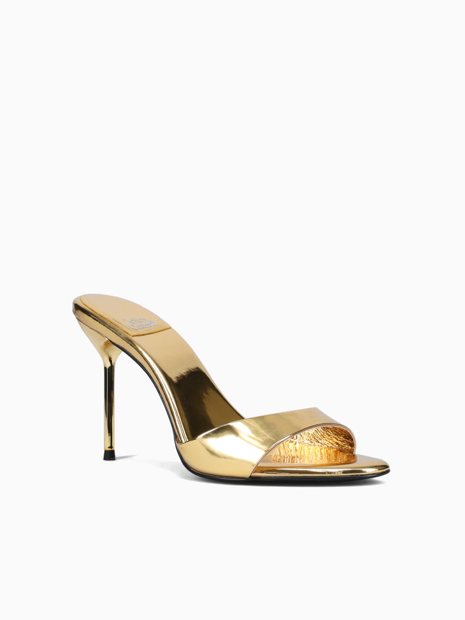 Cesoire Gold Mirror Gold / 5 / M