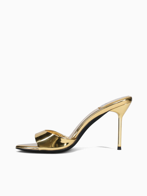 Cesoire Gold Mirror Gold / 5 / M
