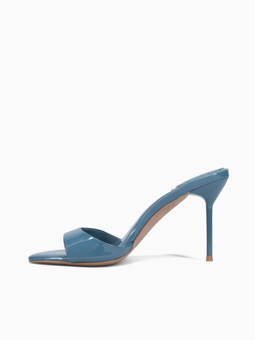 Cesoire Blue Patent Blue / 5 / M