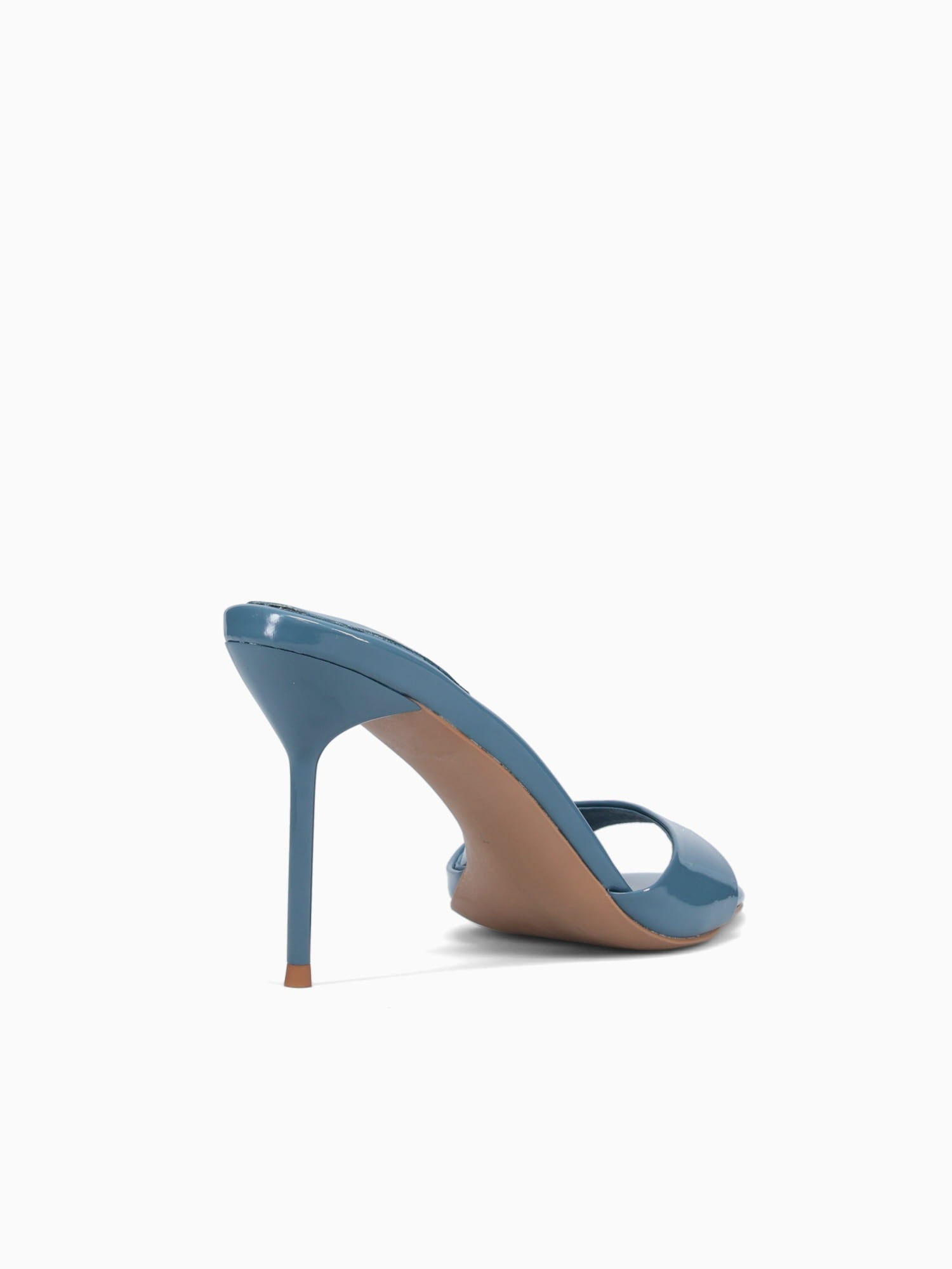 Cesoire Blue Patent Blue / 5 / M