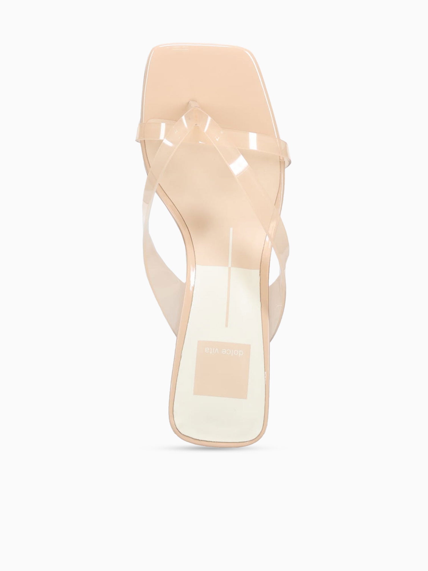 Brevel Vynil Praline Jelly Beige / 5 / M
