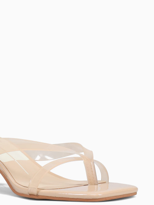 Brevel Vynil Praline Jelly Beige / 5 / M