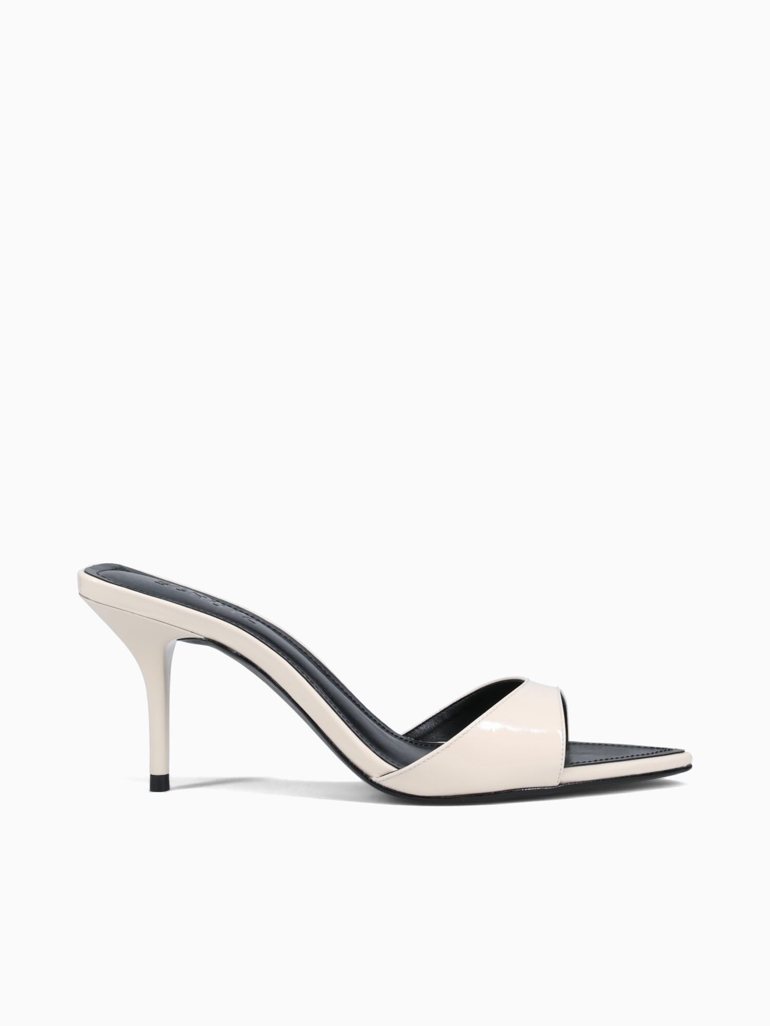 Atenea Sugar White Verniz Soft Off White / 5 / M