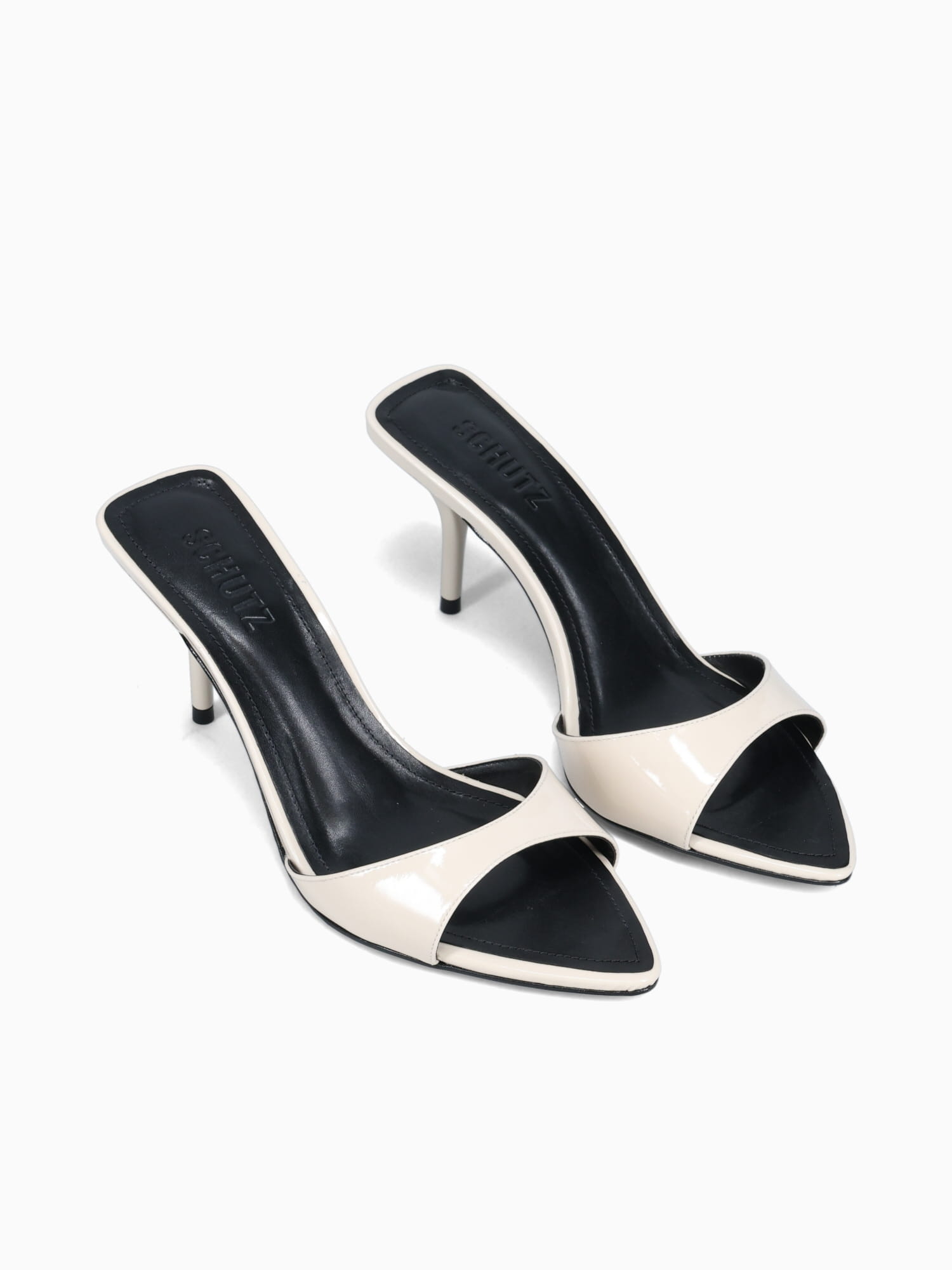 Atenea Sugar White Verniz Soft Off White / 5 / M