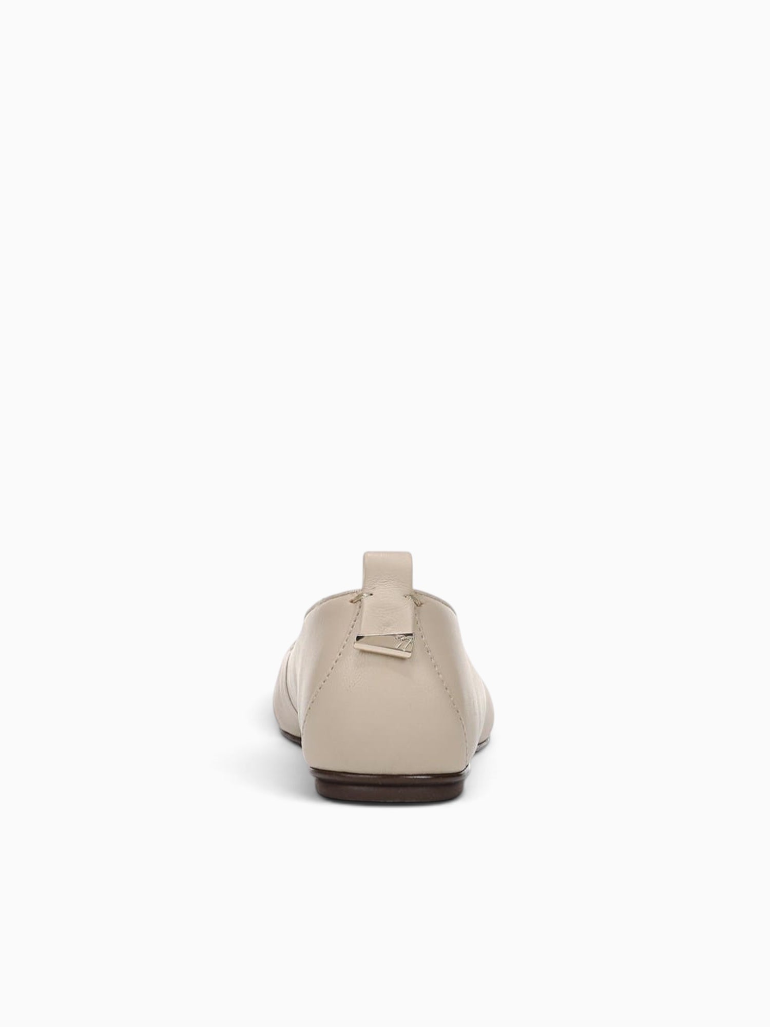 Ava Sandstone Beige Leather Beige / 5 / M