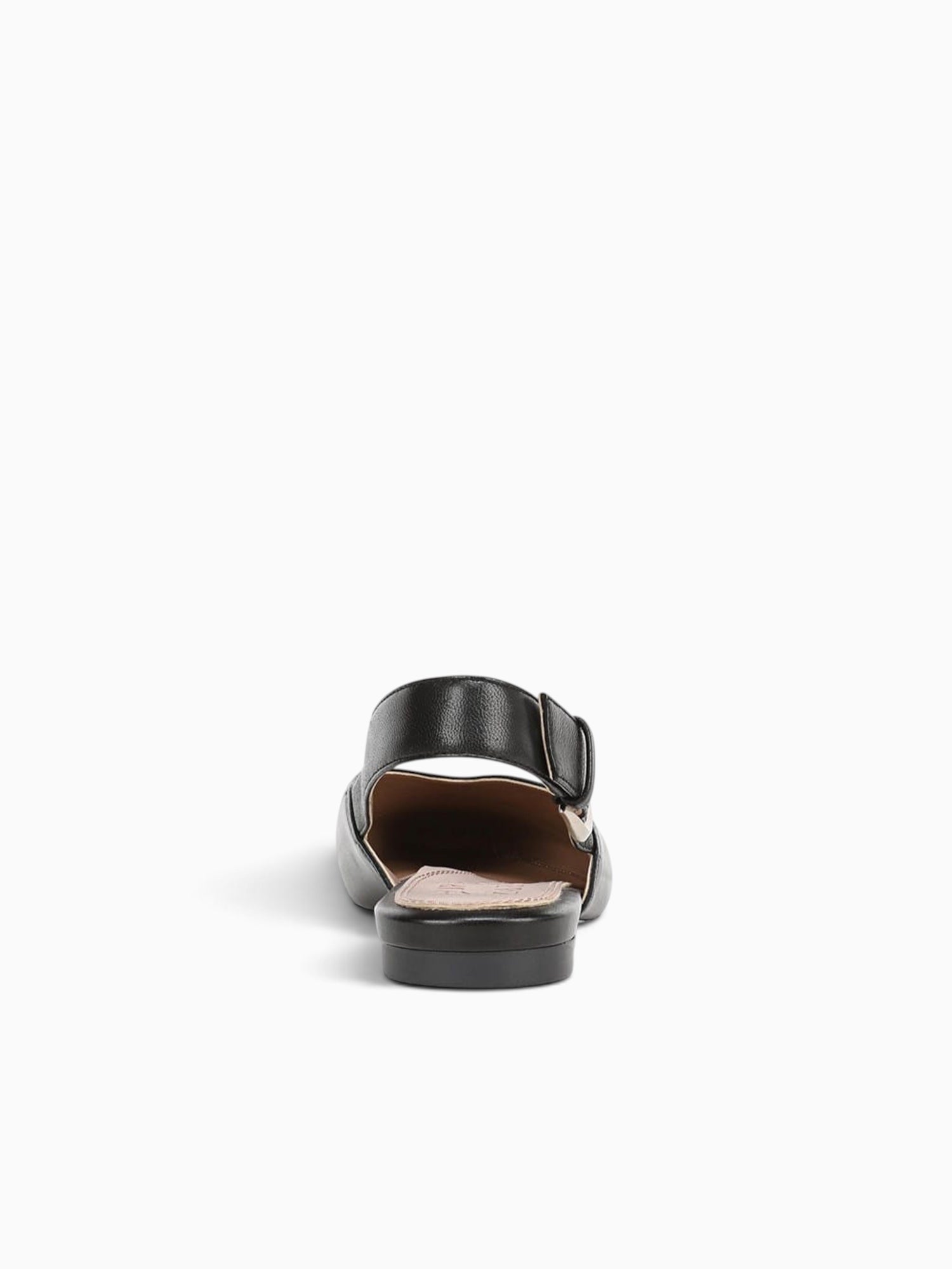 Crystal Black Leather Black / 5 / M