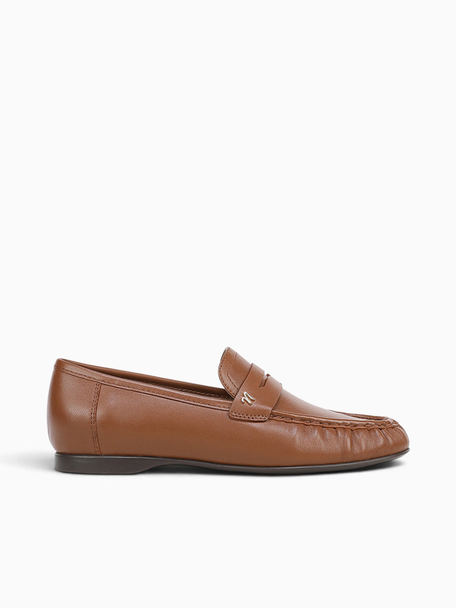 Bloom Walnut Wake Leather Tan / 5 / M