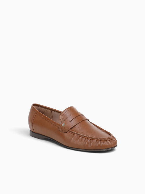 Bloom Walnut Wake Leather Tan / 5 / M