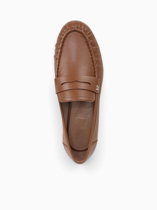 Bloom Walnut Wake Leather Tan / 5 / M