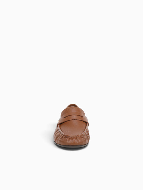 Bloom Walnut Wake Leather Tan / 5 / M