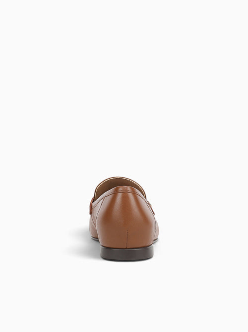 Bloom Walnut Wake Leather Tan / 5 / M