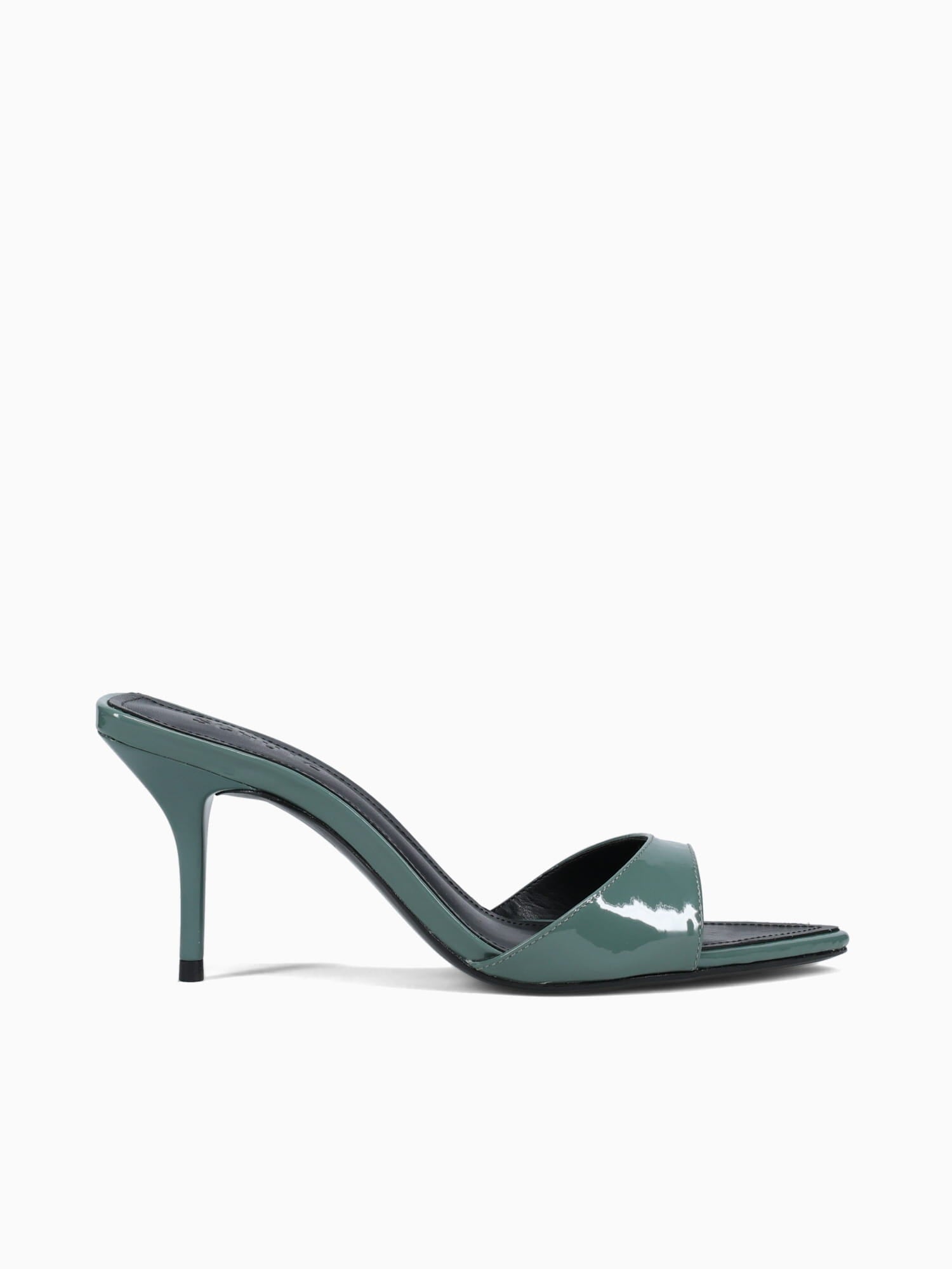 Atenea Mytle Green Verniz Soft Green / 5 / M
