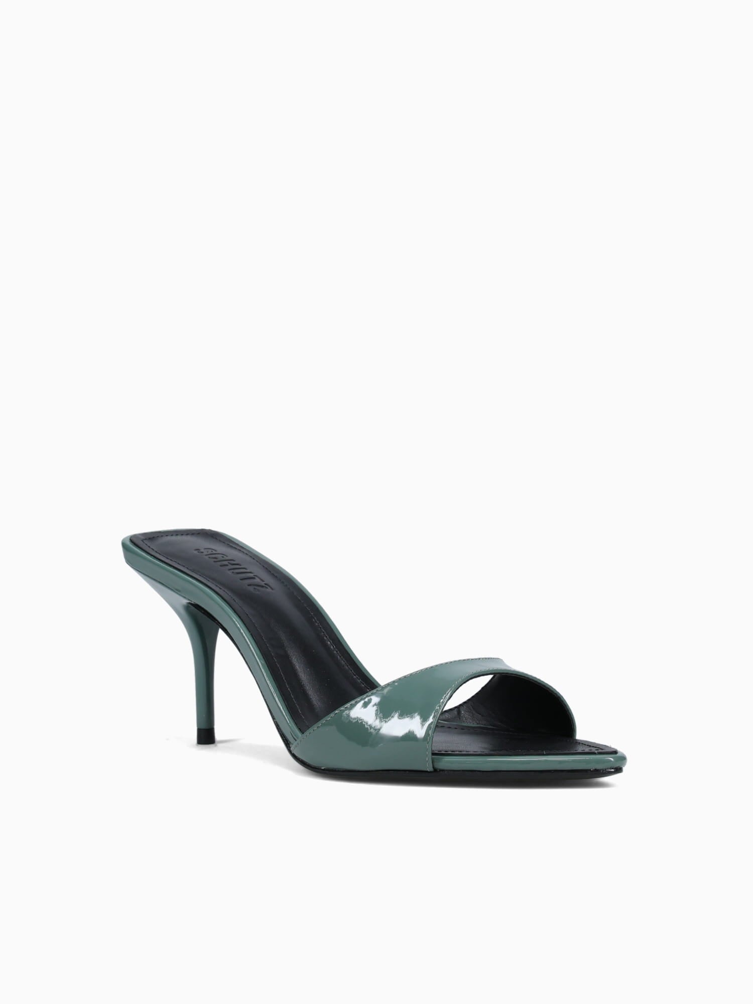 Atenea Mytle Green Verniz Soft Green / 5 / M