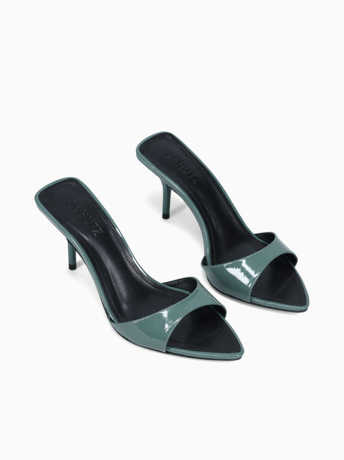 Atenea Mytle Green Verniz Soft Green / 5 / M
