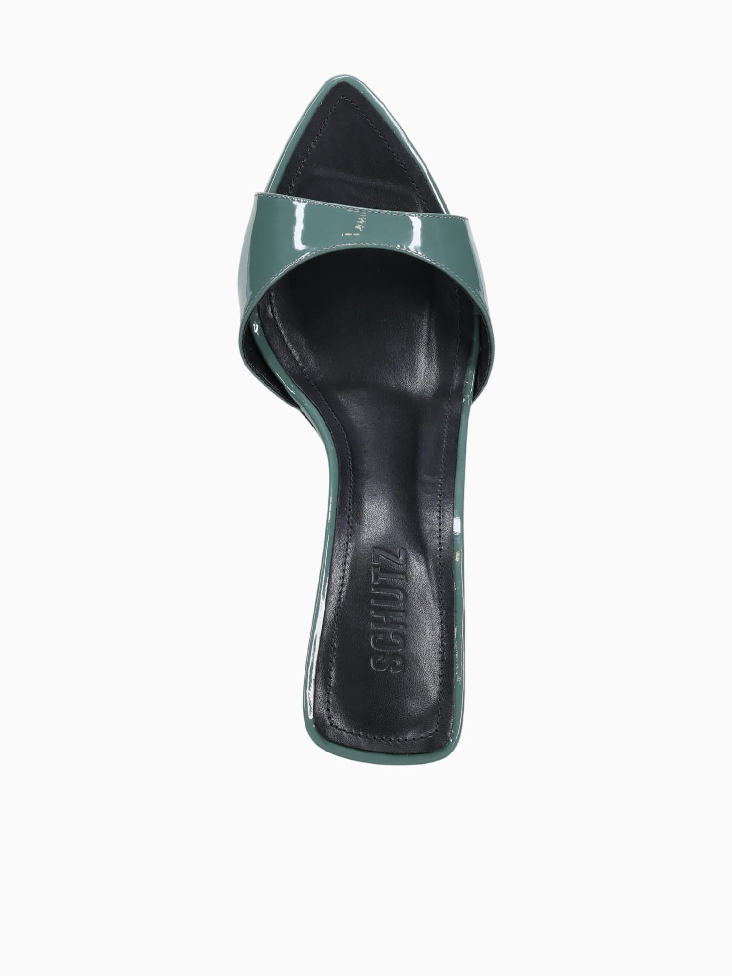 Atenea Mytle Green Verniz Soft Green / 5 / M