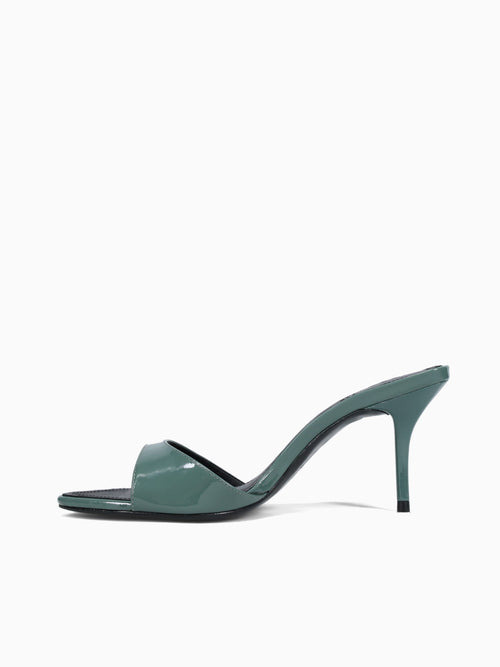 Atenea Mytle Green Verniz Soft Green / 5 / M