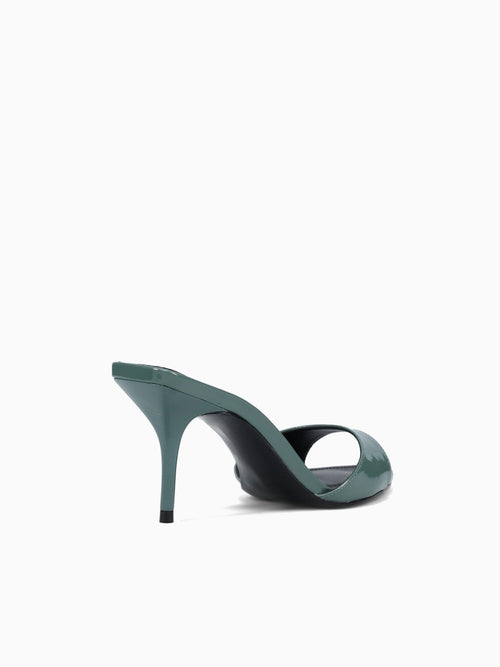 Atenea Mytle Green Verniz Soft Green / 5 / M