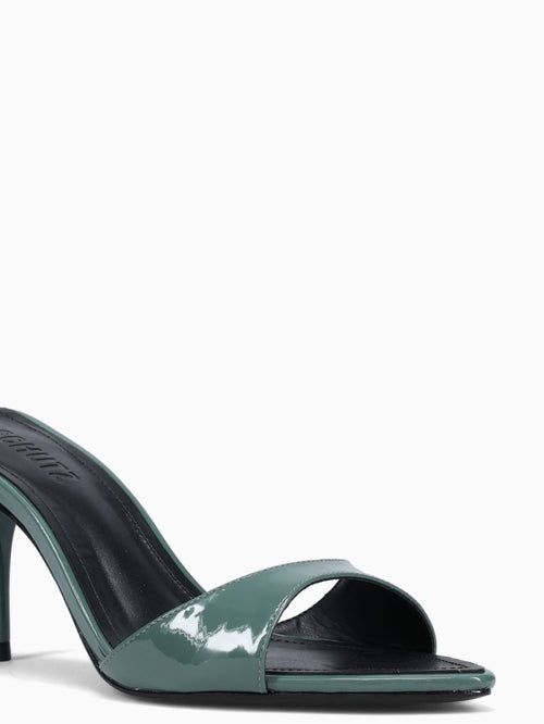 Atenea Mytle Green Verniz Soft Green / 5 / M