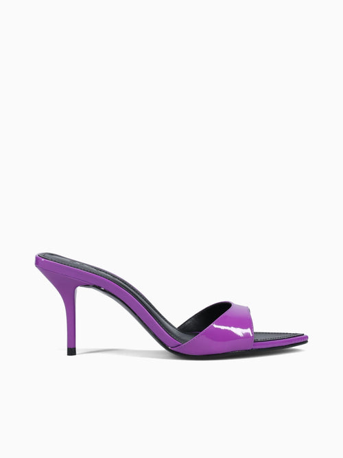 Atenea Viola Verniz Soft Purple / 5 / M