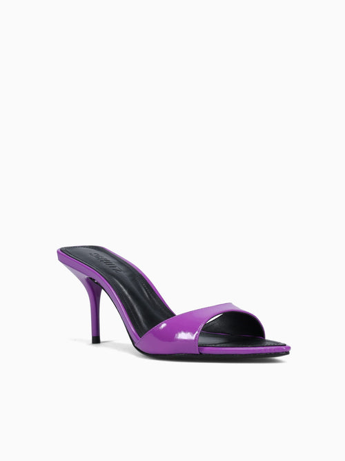 Atenea Viola Verniz Soft Purple / 5 / M