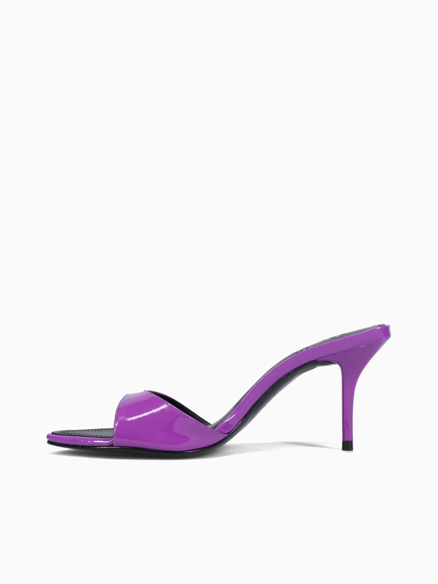 Atenea Viola Verniz Soft Purple / 5 / M