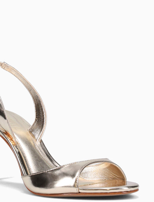 Dafne Platina Spechio Platinum / 5 / M