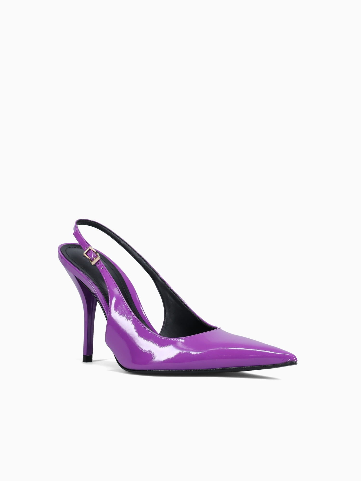 Angelina Viola Verniz Soft Purple / 5 / M