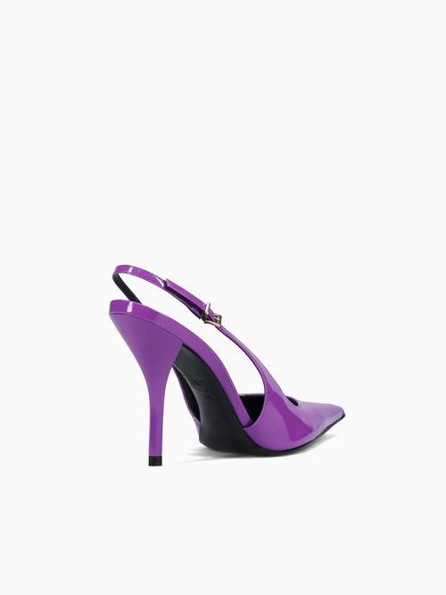 Angelina Viola Verniz Soft Purple / 5 / M
