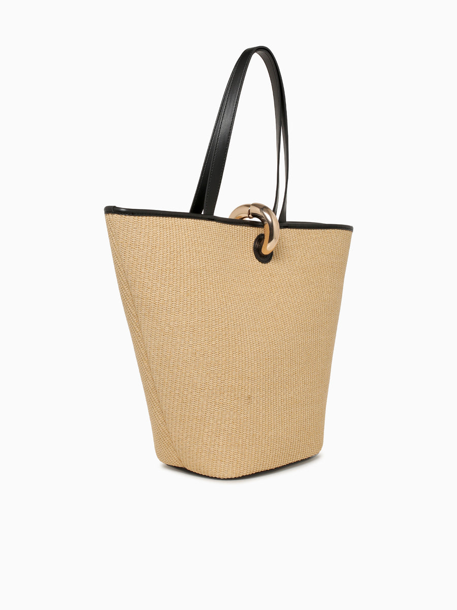 Raelynn Tote Beige Beige