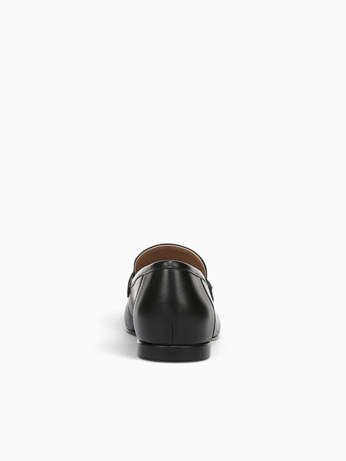 Bloom Black Leather Black / 5 / M