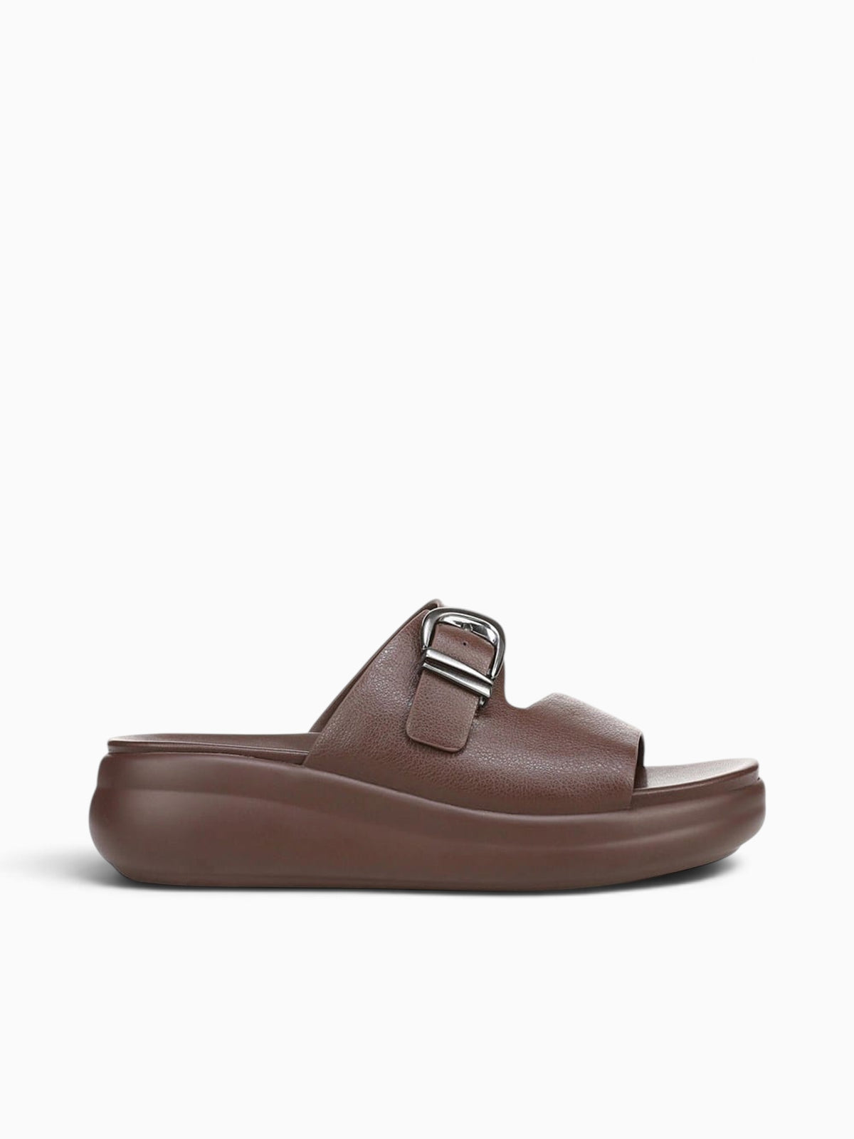 Calista Coffee Bean Smooth Brown / 5 / M