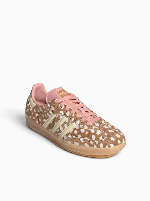 Samba Og W Tan Leather Tan / 5 / M