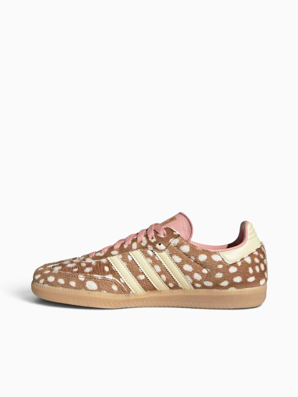 Samba Og W Tan Leather Tan / 5 / M