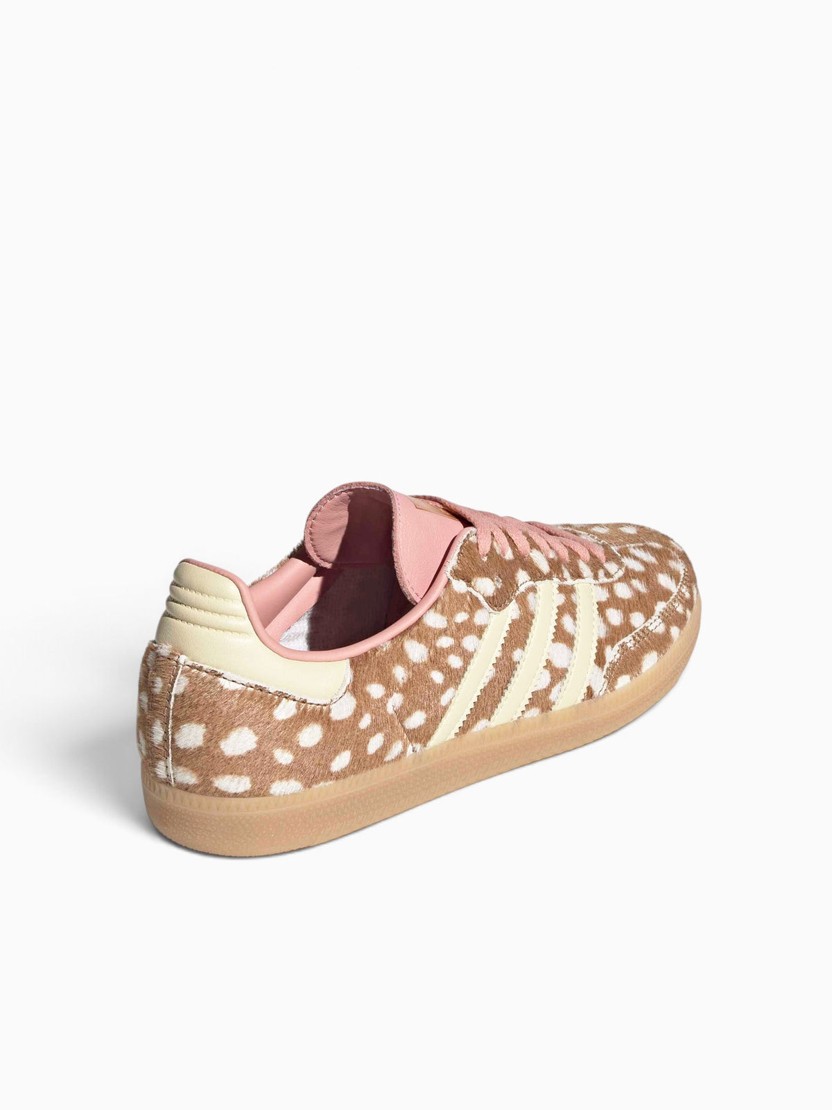 Samba Og W Tan Leather Tan / 5 / M