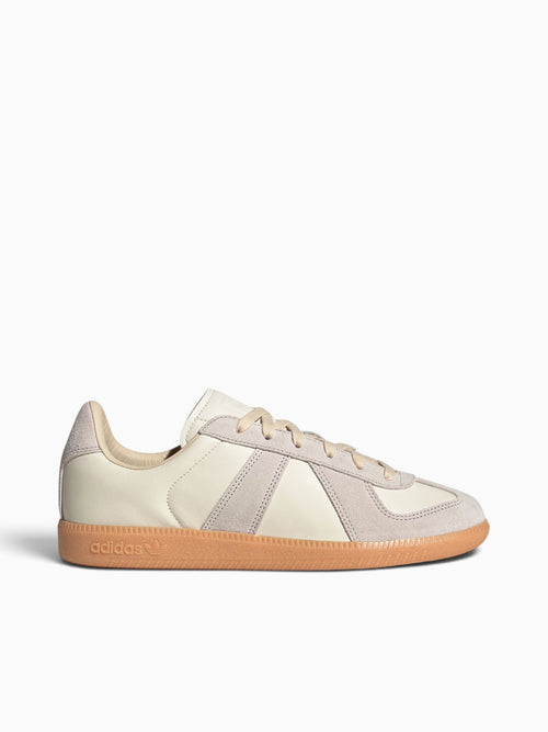 Bw Army White Gum leather White / 4 / M