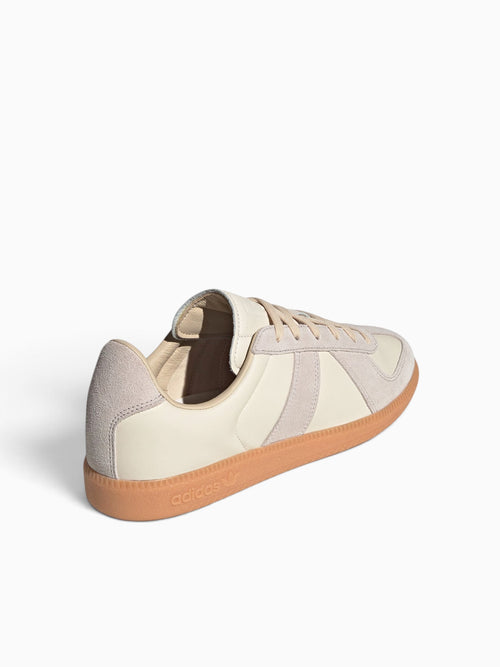 Bw Army White Gum leather White / 4 / M