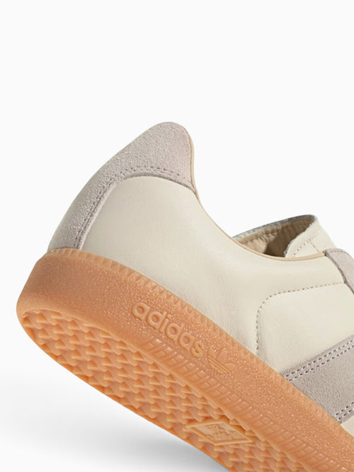 Bw Army White Gum leather White / 4 / M