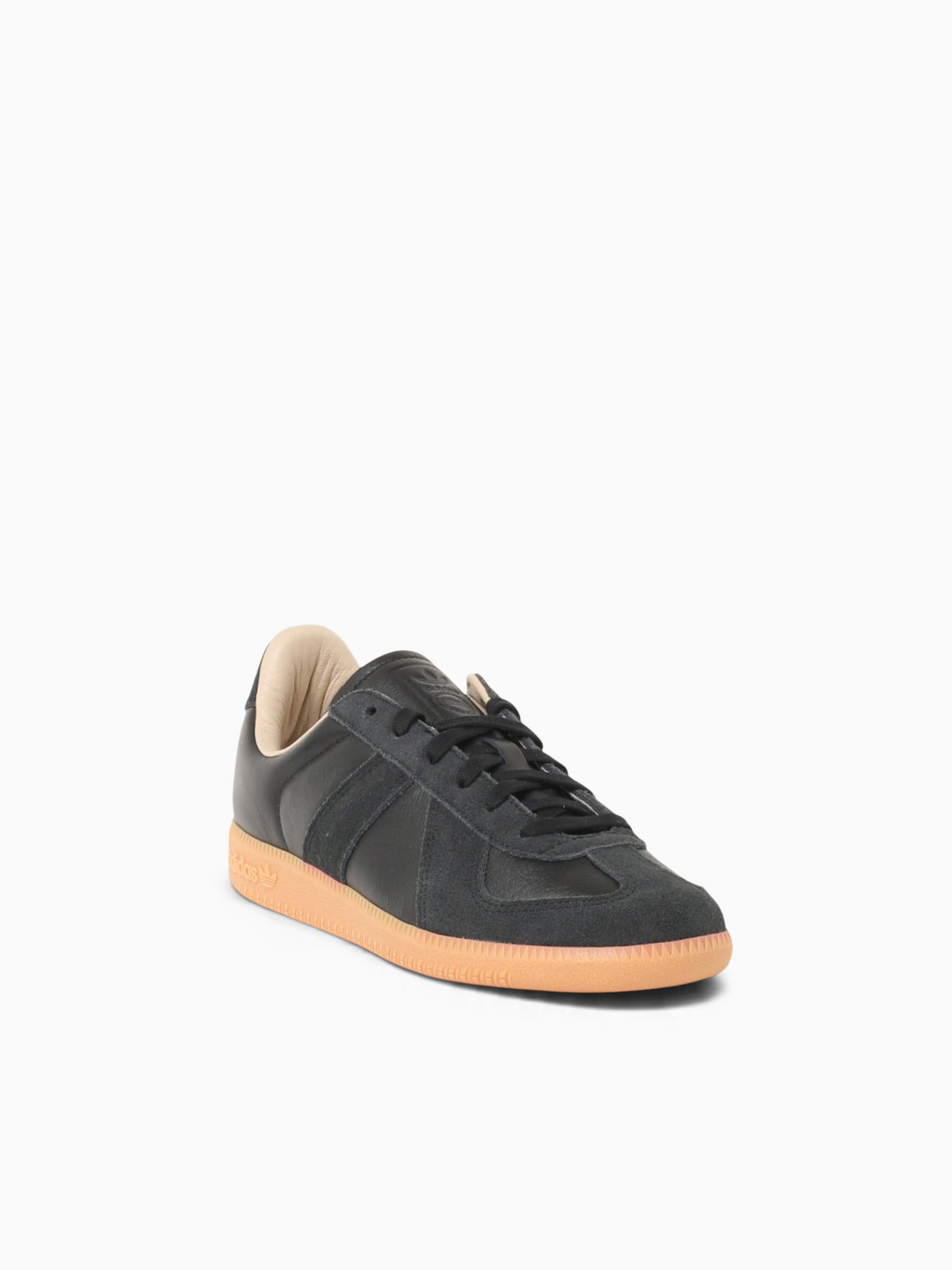 Bw Army Black Gum leather Black / 8 / M