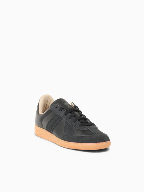Bw Army Black Gum leather Black / 8 / M