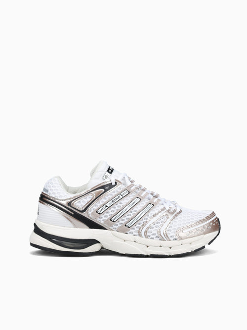 Adistar Control 5 White Grey mesh Silver / 4 / M