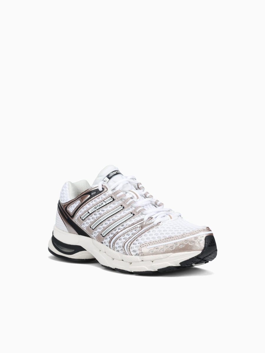 Adistar Control 5 White Grey mesh Silver / 4 / M