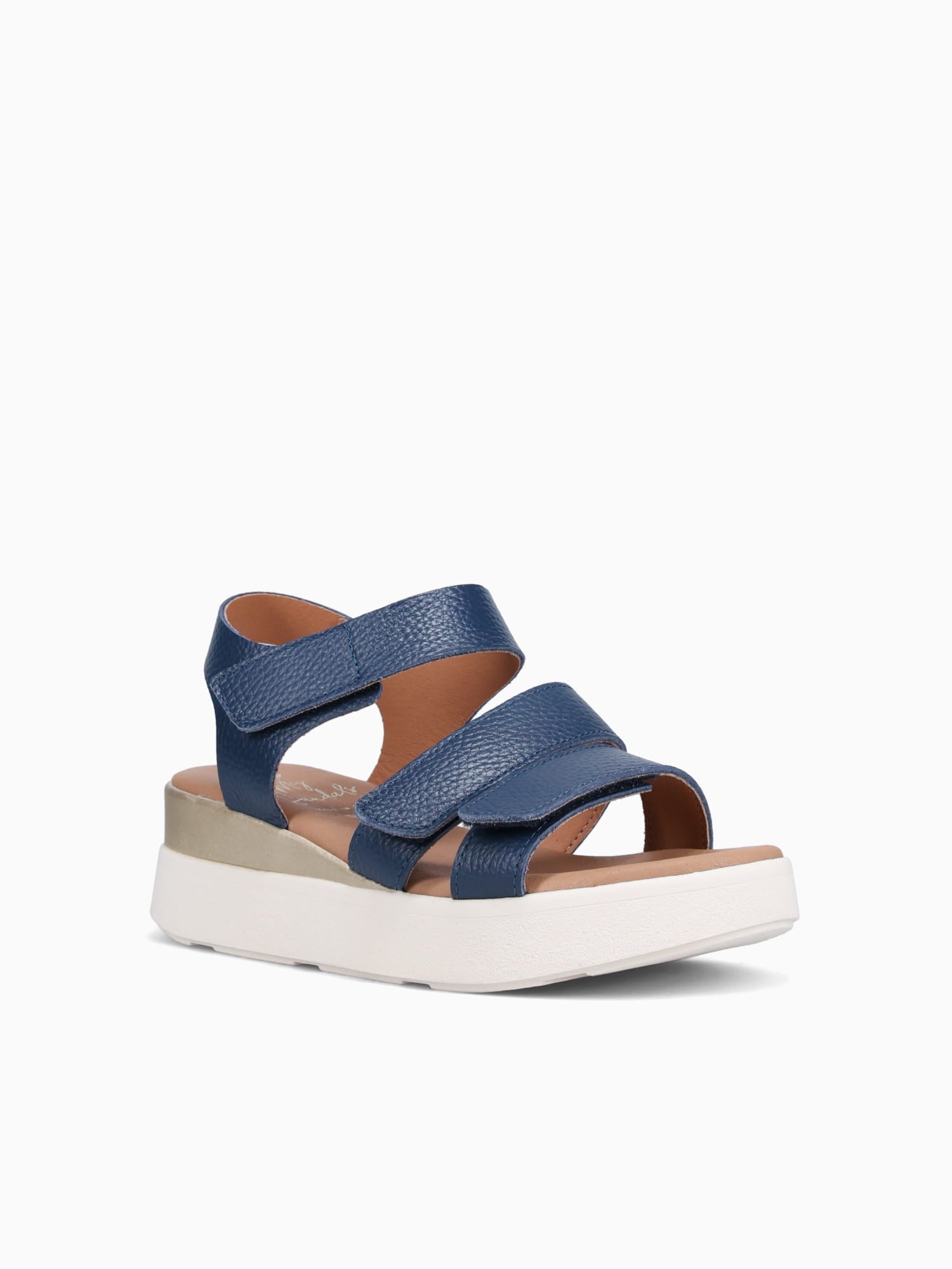 5964 Marino Cb Doya Navy / 36 / M