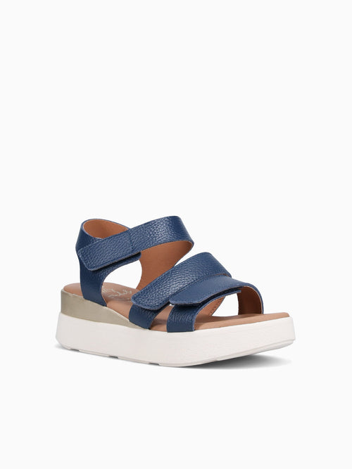 5964 Marino Cb Doya Navy / 36 / M