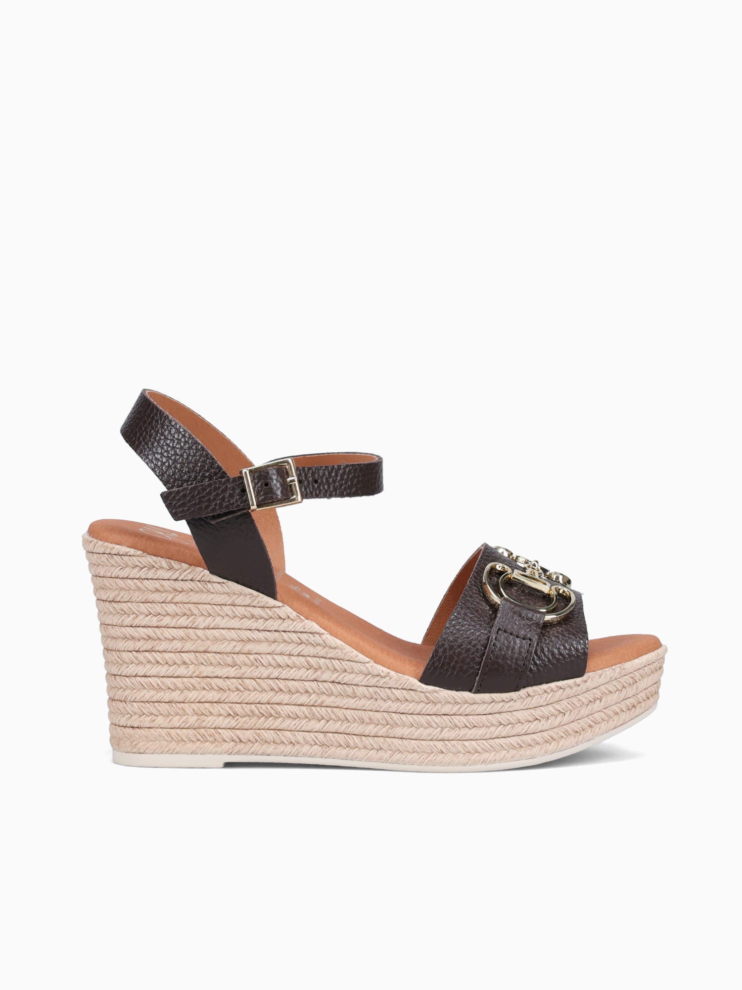 5626 Marron Doya Brown / 36 / M