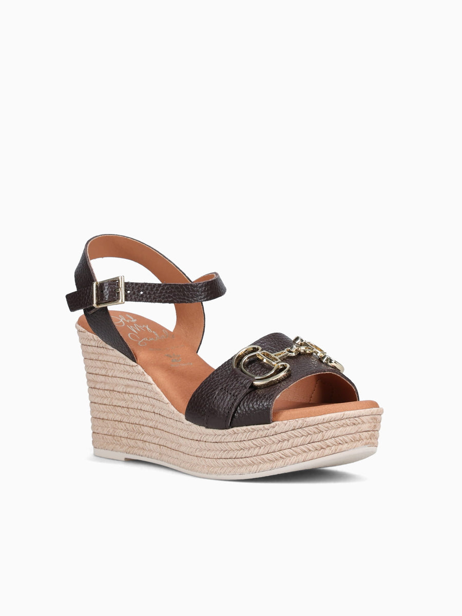 5626 Marron Doya Brown / 36 / M